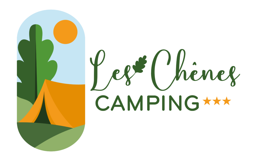 Camping Les Chênes